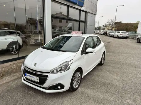 Used PEUGEOT 208 Petrol 2019 Ad 