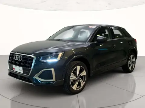 Used AUDI Q2 Petrol 2023 Ad 