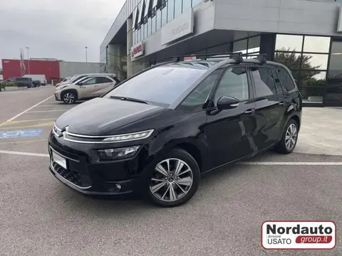 Annonce CITROEN C4 Diesel 2014 d'occasion 