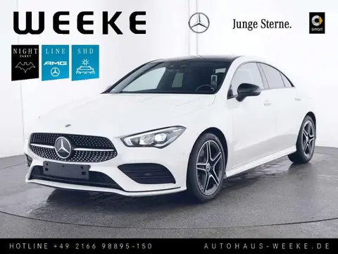 Used MERCEDES-BENZ CLASSE CLA Petrol 2023 Ad 