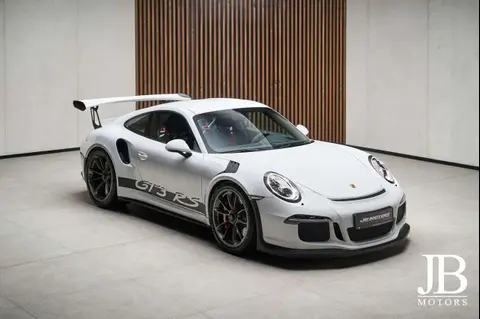 Annonce PORSCHE 991 Essence 2015 d'occasion 