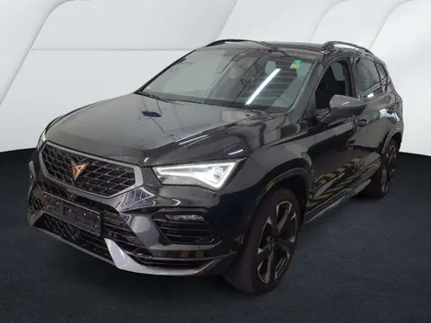 Used CUPRA ATECA Petrol 2021 Ad 