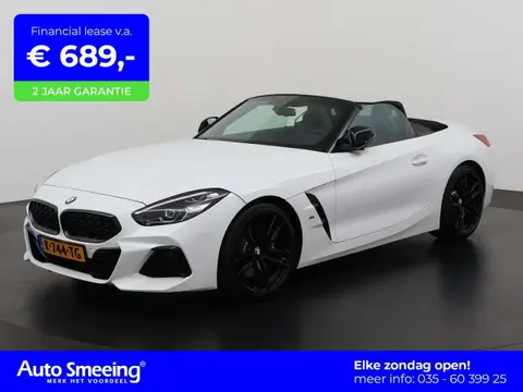 Annonce BMW Z4 Essence 2020 d'occasion 