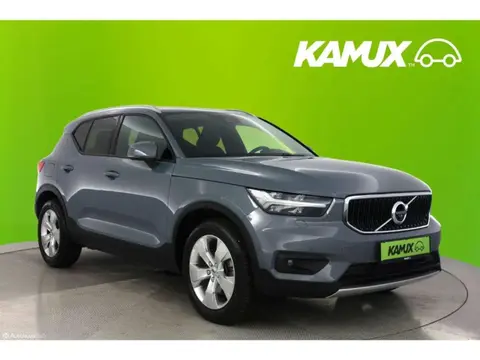 Annonce VOLVO XC40 Essence 2019 d'occasion 