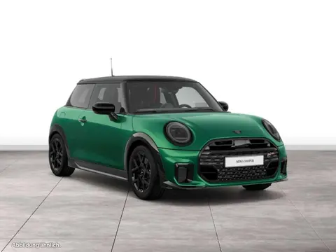 Annonce MINI COOPER Essence 2024 d'occasion 