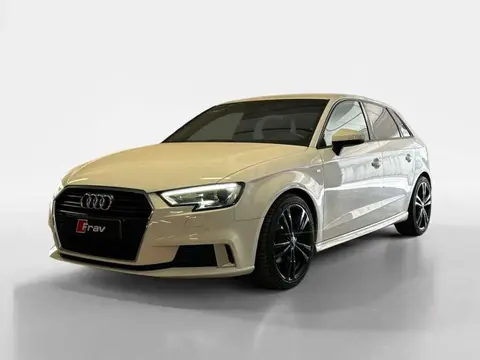 Annonce AUDI A3 Diesel 2016 d'occasion 