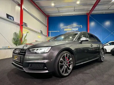 Used AUDI S4 Petrol 2016 Ad 