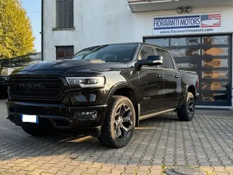 Annonce DODGE RAM GPL 2020 d'occasion 