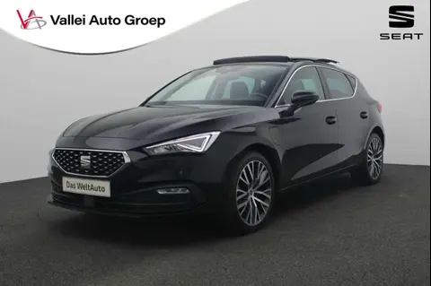 Used SEAT LEON Hybrid 2021 Ad 