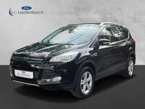 Annonce FORD KUGA Essence 2016 d'occasion 