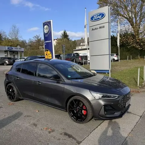 Used FORD FOCUS Petrol 2022 Ad 