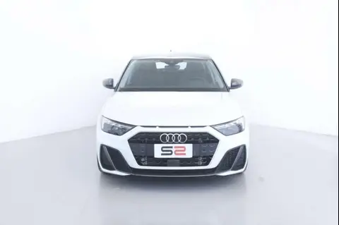 Annonce AUDI A1 Essence 2023 d'occasion 