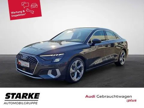 Used AUDI A3 Petrol 2021 Ad 