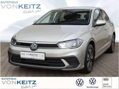 Used VOLKSWAGEN POLO Petrol 2024 Ad 