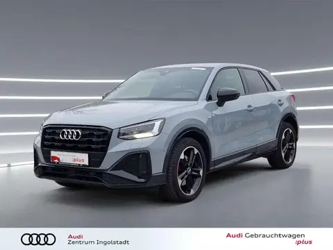 Used AUDI Q2 Petrol 2021 Ad 