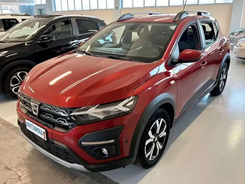 Used DACIA SANDERO LPG 2022 Ad 