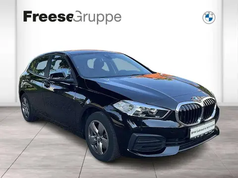 Annonce BMW SERIE 1 Diesel 2021 d'occasion 