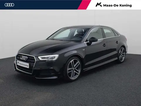 Annonce AUDI A3 Essence 2020 d'occasion 