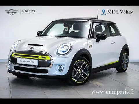 Used MINI COOPER Electric 2020 Ad 