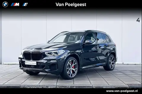 Used BMW X5 Hybrid 2021 Ad 