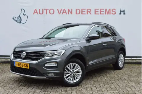 Annonce VOLKSWAGEN T-ROC Essence 2020 d'occasion 