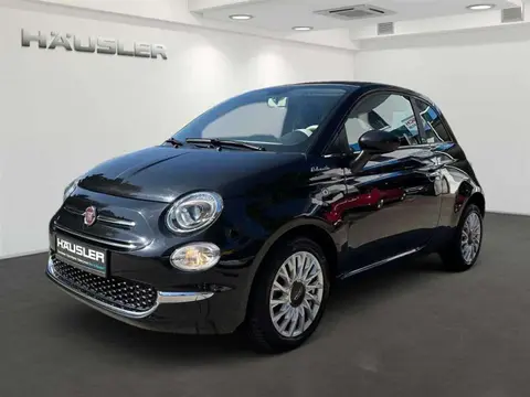 Used FIAT 500C Petrol 2022 Ad 