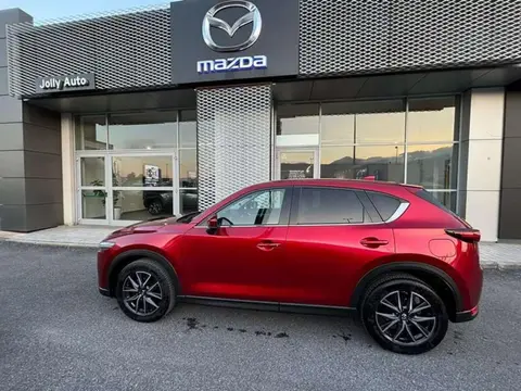 Used MAZDA CX-5 Diesel 2018 Ad 