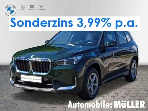 Annonce BMW X1 Diesel 2023 d'occasion Allemagne