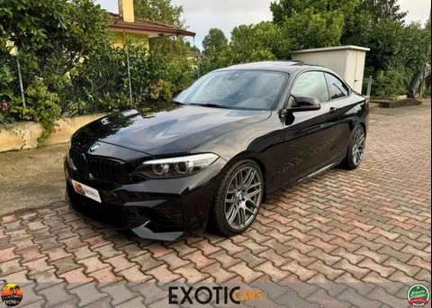 Annonce BMW SERIE 2 Essence 2018 d'occasion 