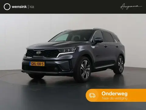 Used KIA SORENTO Hybrid 2021 Ad 