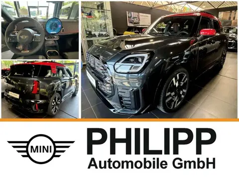 Annonce MINI COOPER Électrique 2024 d'occasion 