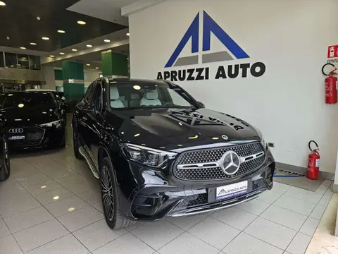 Annonce MERCEDES-BENZ CLASSE GLC Hybride 2022 d'occasion 