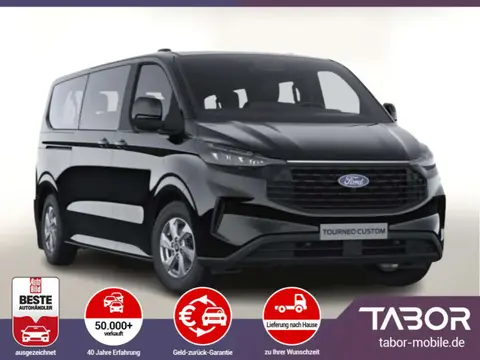 Used FORD TOURNEO Diesel 2024 Ad 