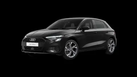 Annonce AUDI A3 Hybride 2024 d'occasion 