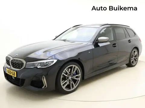 Annonce BMW SERIE 3 Essence 2020 d'occasion 