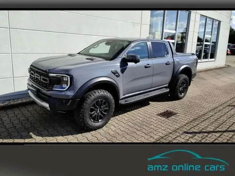 Used FORD RANGER Petrol 2024 Ad 