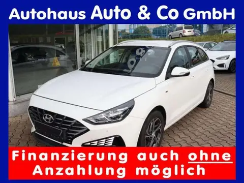 Annonce HYUNDAI I30 Diesel 2021 d'occasion 