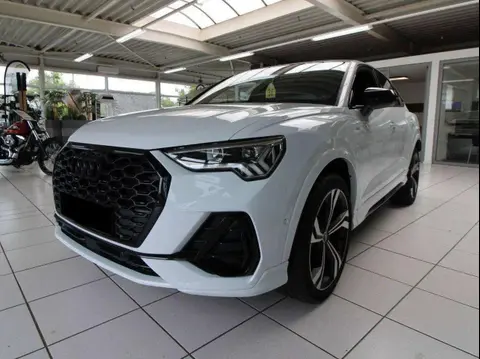 Annonce AUDI Q3 Diesel 2023 d'occasion 