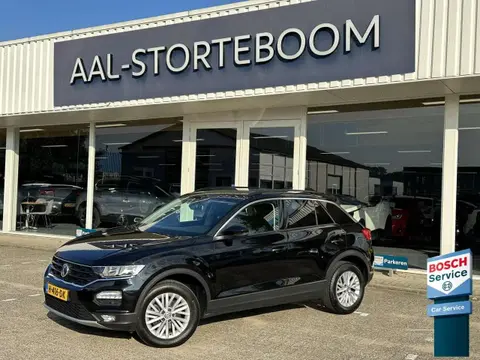 Annonce VOLKSWAGEN T-ROC Essence 2020 d'occasion 