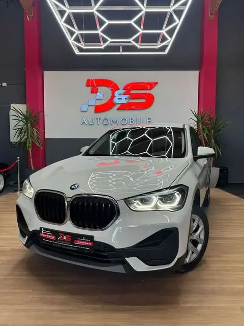 Annonce BMW X1 Diesel 2021 d'occasion Allemagne