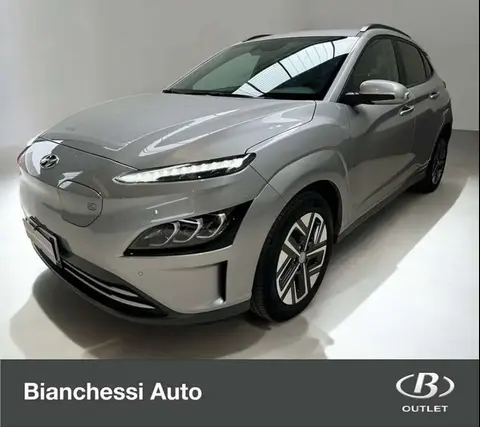 Annonce HYUNDAI KONA Électrique 2024 d'occasion 