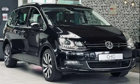 Annonce VOLKSWAGEN SHARAN Diesel 2015 d'occasion 