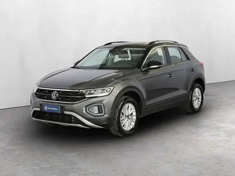 Used VOLKSWAGEN T-ROC Petrol 2023 Ad 