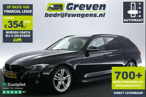 Used BMW SERIE 3 Petrol 2019 Ad 