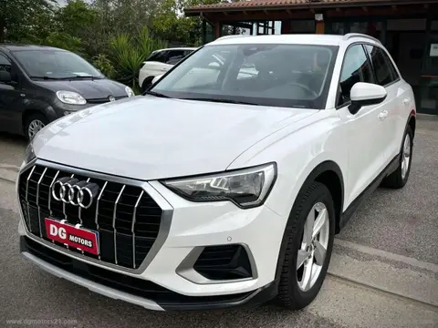 Annonce AUDI Q3 Diesel 2020 d'occasion 