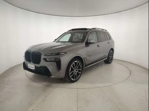 Annonce BMW X7 Hybride 2023 d'occasion 