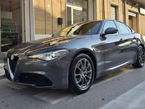 Annonce ALFA ROMEO GIULIA Diesel 2020 d'occasion 