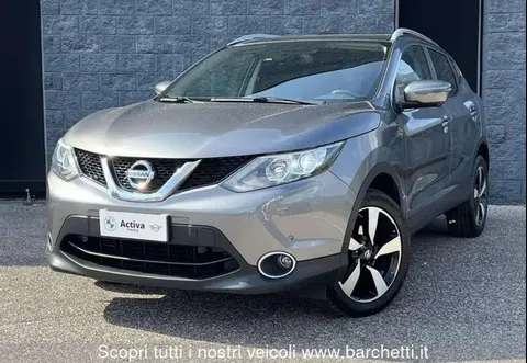 Used NISSAN QASHQAI Diesel 2015 Ad 