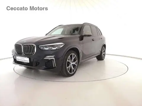 Used BMW X5 Diesel 2021 Ad 