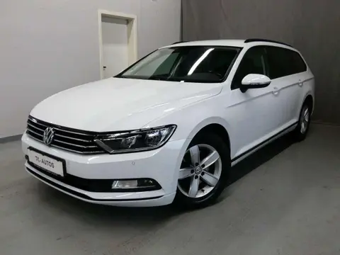 Annonce VOLKSWAGEN PASSAT Diesel 2019 d'occasion 